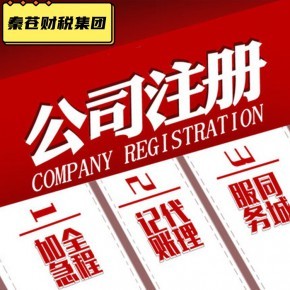 上海閔行劍川路公司注冊與財務代理 專業服務助力企業騰飛——秦蒼企業登記代理的多年經驗解讀